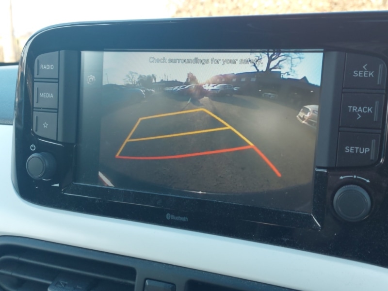 Used Hyundai i10 2023 for sale - 77750708: Photo 10