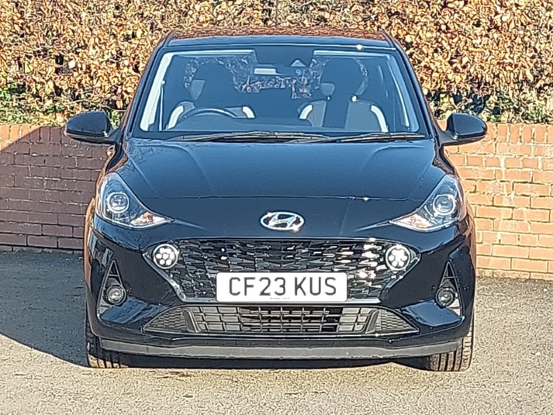 Used Hyundai i10 2023 for sale - 77750708: Photo 15