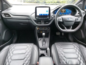 Used Ford Puma 2023 for sale - 78503147: Photo