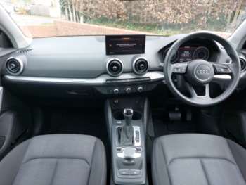 Used Audi Q2 2022 for sale - 74463783: Photo