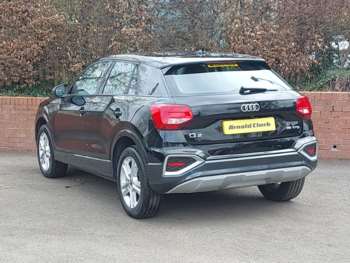 Used Audi Q2 2022 for sale - 74463783: Photo