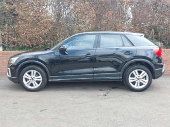 Used Audi Q2 2022 for sale - 74463783: Photo