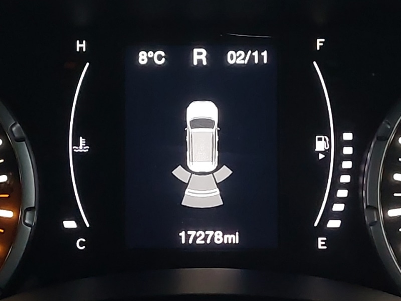 Used Jeep Renegade 2018 for sale - 77585061: Photo 10