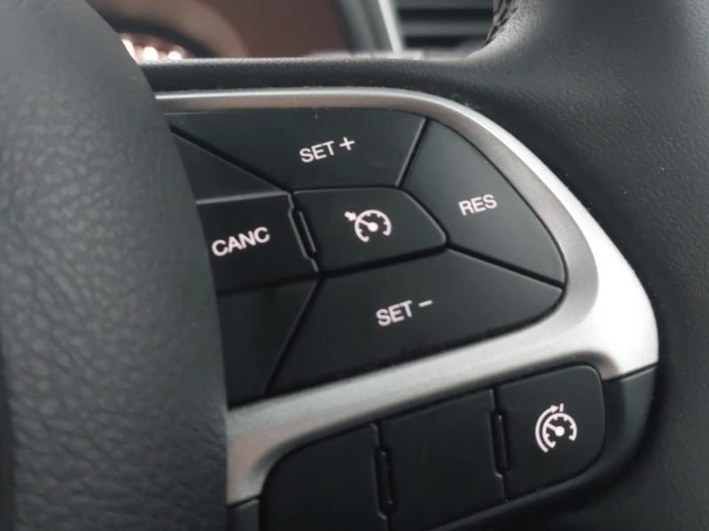 Used Jeep Renegade 2018 for sale - 77585061: Photo 19