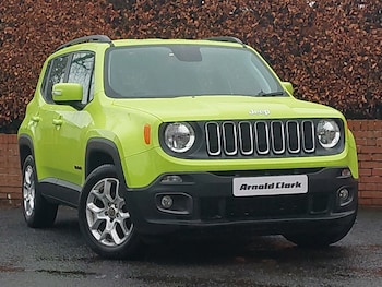 2018 - 1.4 Multiair Longitude 5dr DDCT