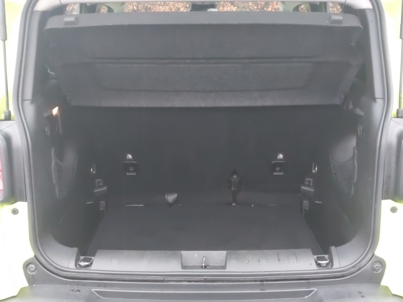 Used Jeep Renegade 2018 for sale - 77585061: Photo 8