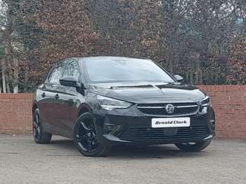 2023 - 1.2 GS 5dr