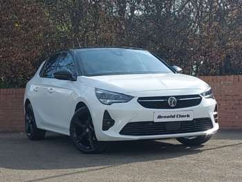 2023 - 1.2 GS 5dr