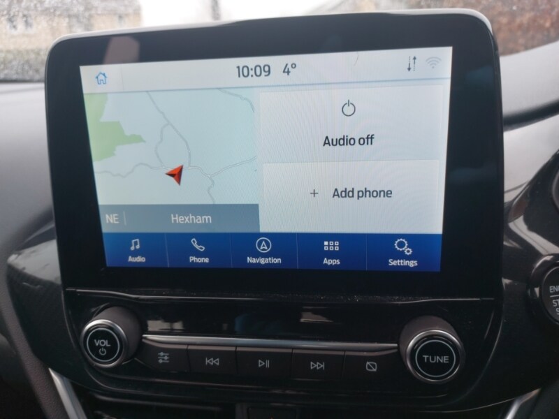 Used Ford Puma 2023 for sale - 77544335: Photo 10