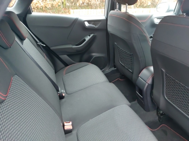 Used Ford Puma 2023 for sale - 77544335: Photo 13