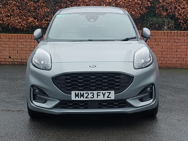 Used Ford Puma 2023 for sale - 77544335: Photo 15