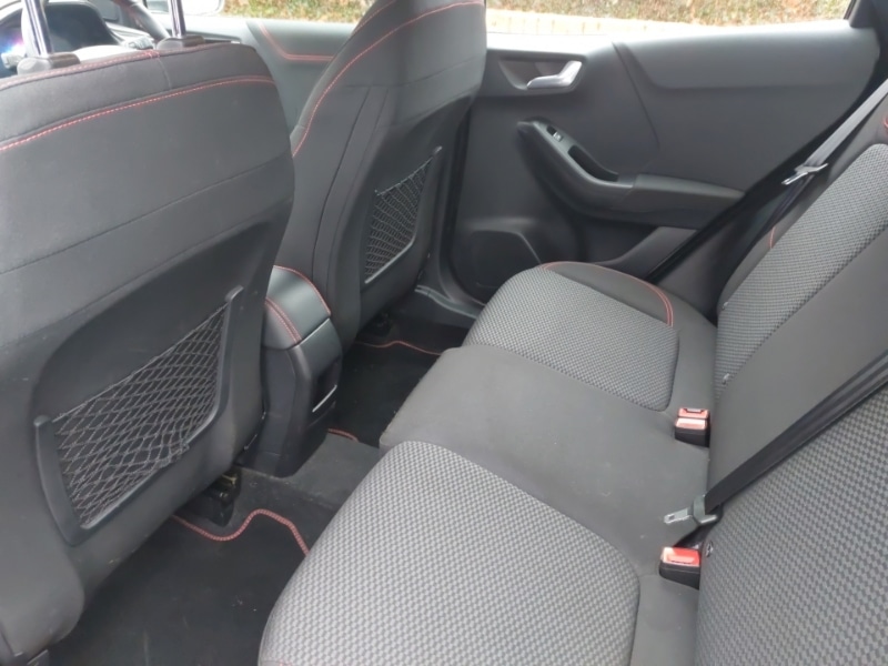 Used Ford Puma 2023 for sale - 77544335: Photo 6