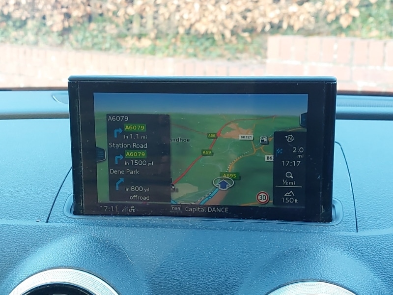 Used Audi A3 2018 for sale - 77837935: Photo 10