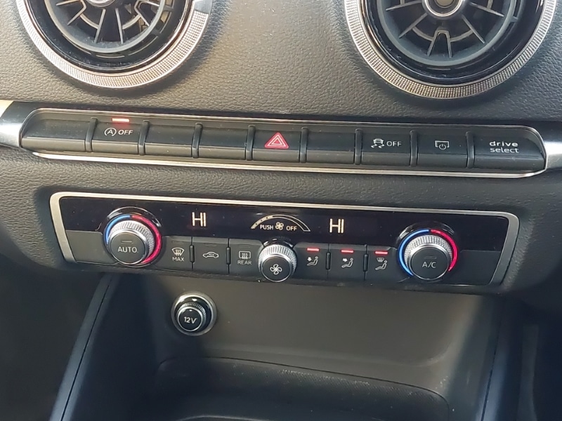 Used Audi A3 2018 for sale - 77837935: Photo 11