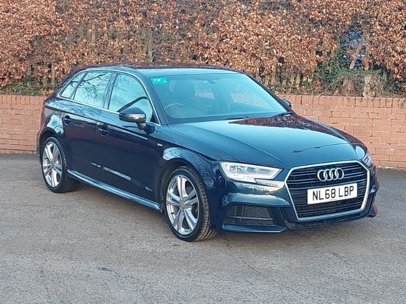 Used Audi A3 2018 for sale - 77837935: Photo 14