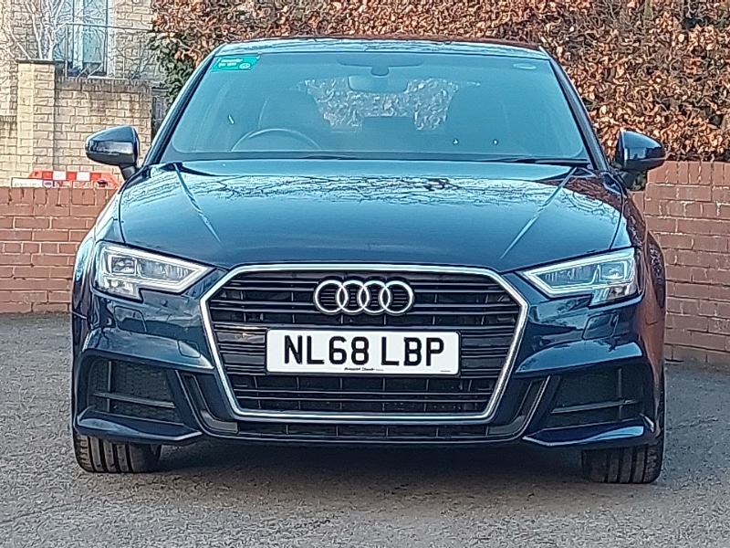 Used Audi A3 2018 for sale - 77837935: Photo 15