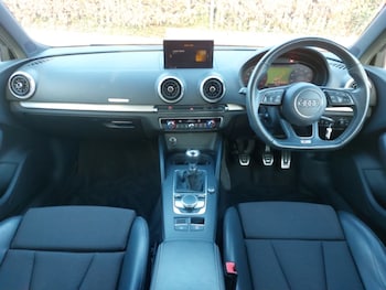 Used Audi A3 2018 for sale - 77837935: Photo