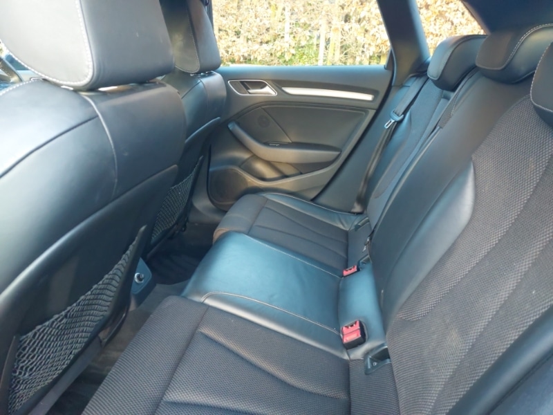 Used Audi A3 2018 for sale - 77837935: Photo 6