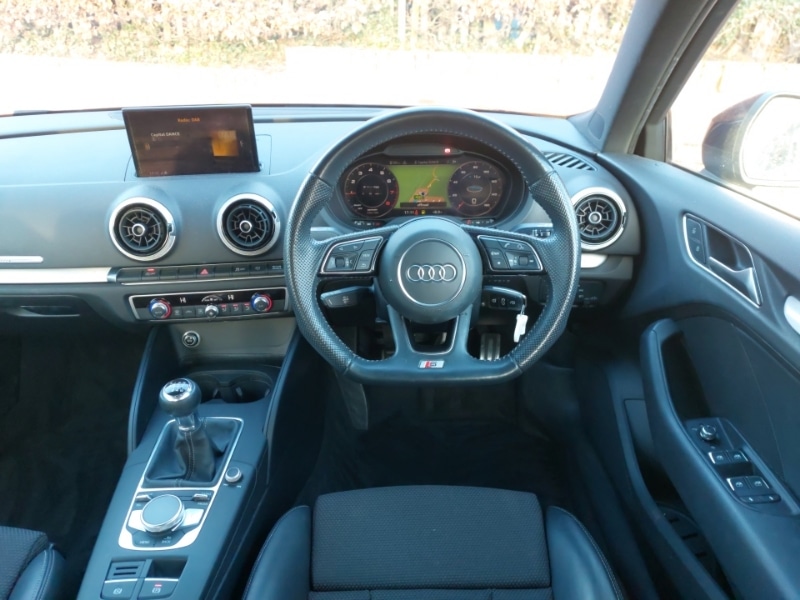 Used Audi A3 2018 for sale - 77837935: Photo 7