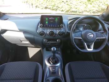 Used Nissan Juke 2021 for sale - 74988658: Photo