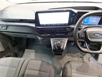 Used Ford Transit Custom 2024 for sale - 75837715: Photo