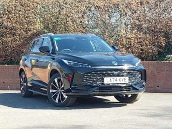 2024 - 1.5 T-GDI PHEV Trophy 5dr Auto