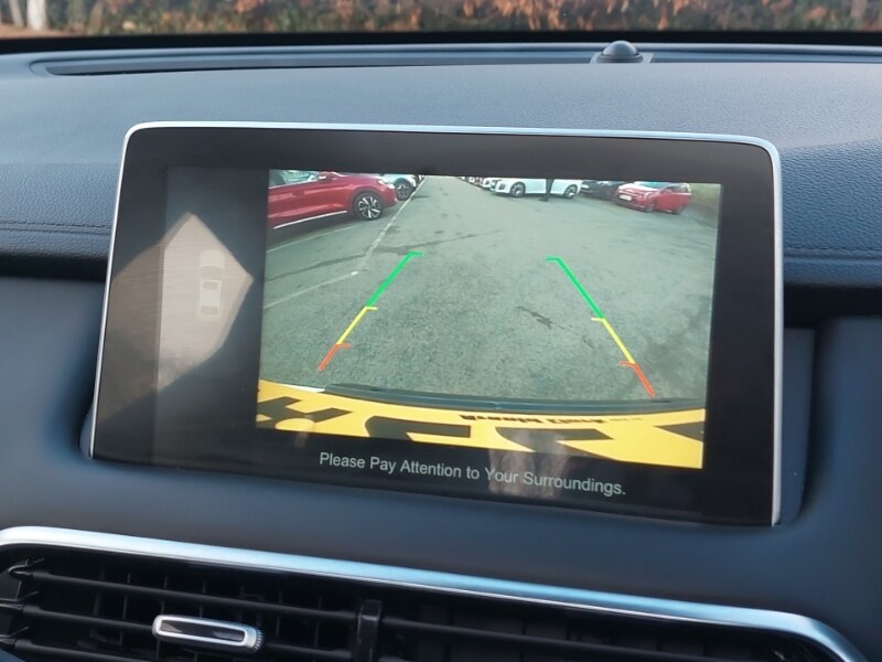 Used MG MG HS 2022 for sale - 77682589: Photo 10