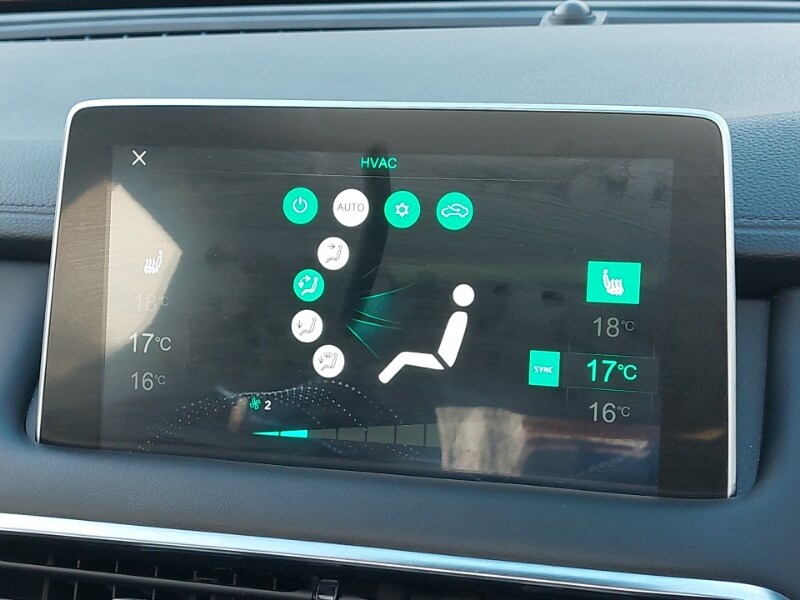 Used MG MG HS 2022 for sale - 77682589: Photo 11