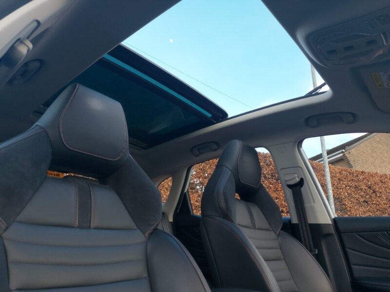 Used MG MG HS 2022 for sale - 77682589: Photo 13