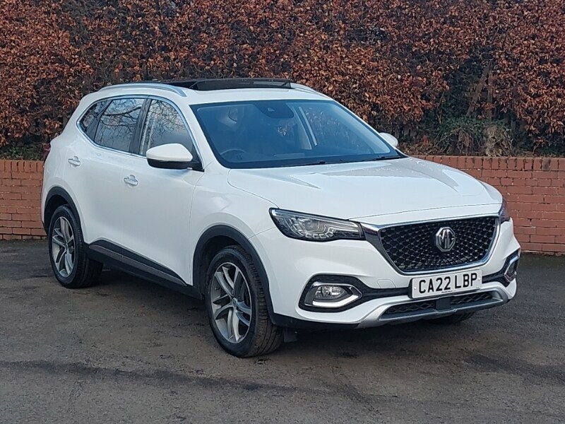 Used MG MG HS 2022 for sale - 77682589: Photo 14