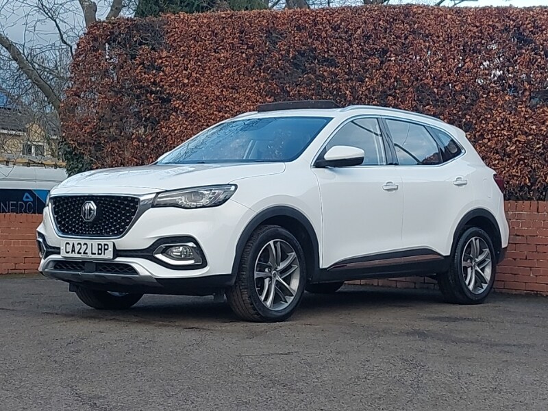 Used MG MG HS 2022 for sale - 77682589: Photo 16