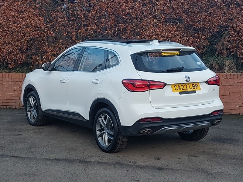 Used MG MG HS 2022 for sale - 77682589: Photo 17