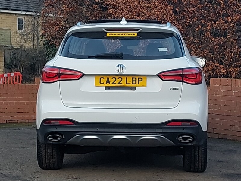 Used MG MG HS 2022 for sale - 77682589: Photo 18
