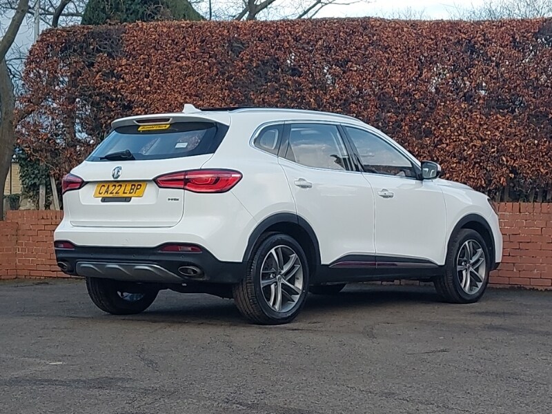 Used MG MG HS 2022 for sale - 77682589: Photo 19