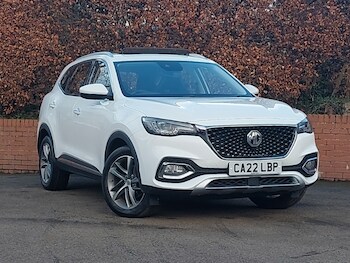 MG MG HS feature image