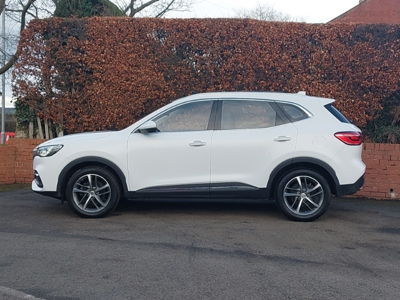 Used MG MG HS 2022 for sale - 77682589: Photo 4