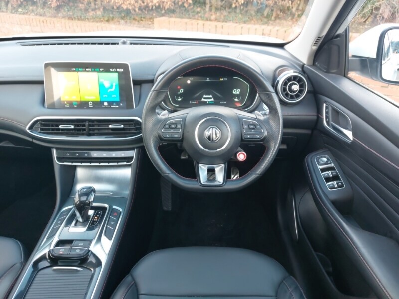 Used MG MG HS 2022 for sale - 77682589: Photo 7