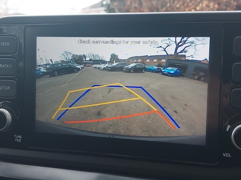 Used Hyundai BAYON 2023 for sale - 77999892: Photo 10