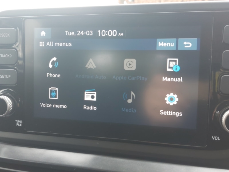 Used Hyundai BAYON 2023 for sale - 77999892: Photo 11