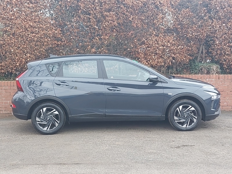 Used Hyundai BAYON 2023 for sale - 77999892: Photo 12