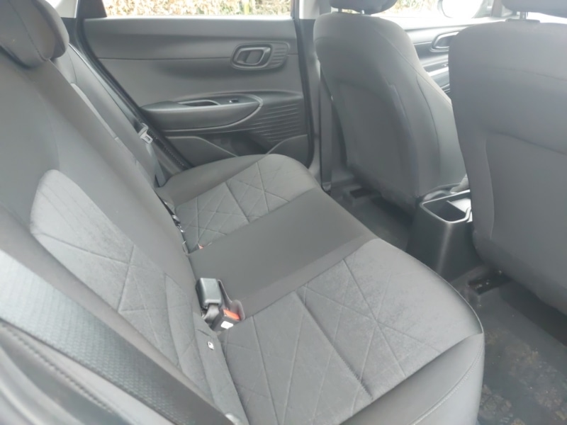 Used Hyundai BAYON 2023 for sale - 77999892: Photo 13