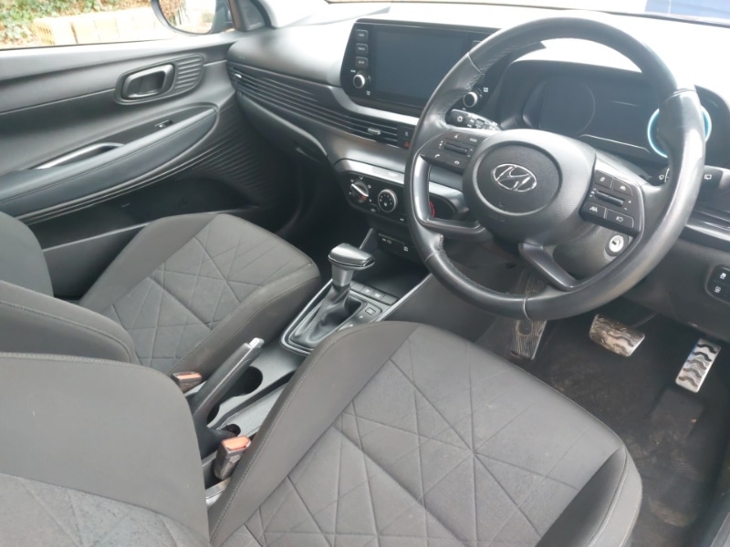 Used Hyundai BAYON 2023 for sale - 77999892: Photo 14