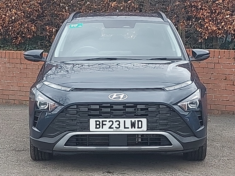 Used Hyundai BAYON 2023 for sale - 77999892: Photo 15