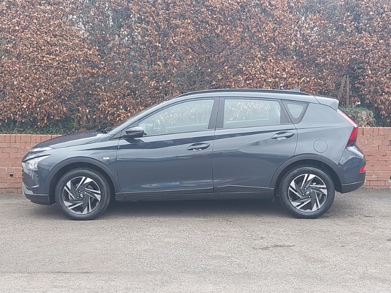 Used Hyundai BAYON 2023 for sale - 77999892: Photo 4