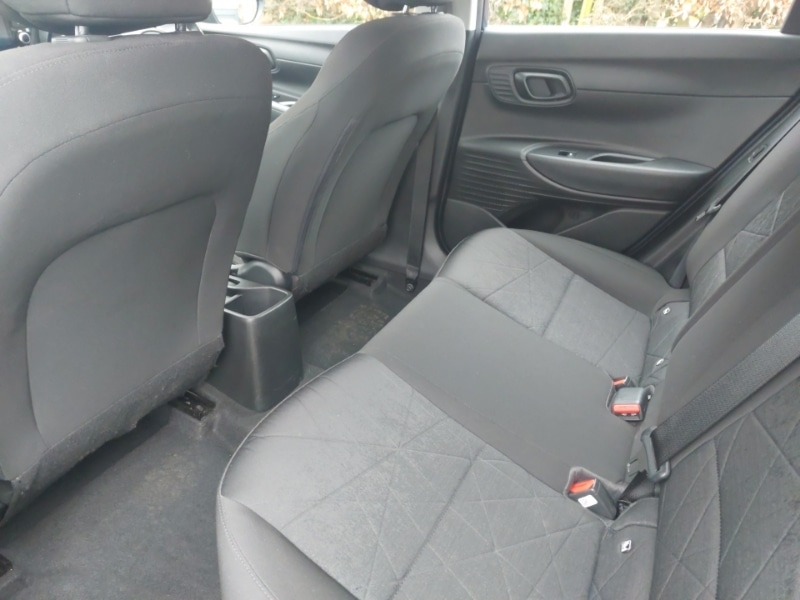 Used Hyundai BAYON 2023 for sale - 77999892: Photo 6