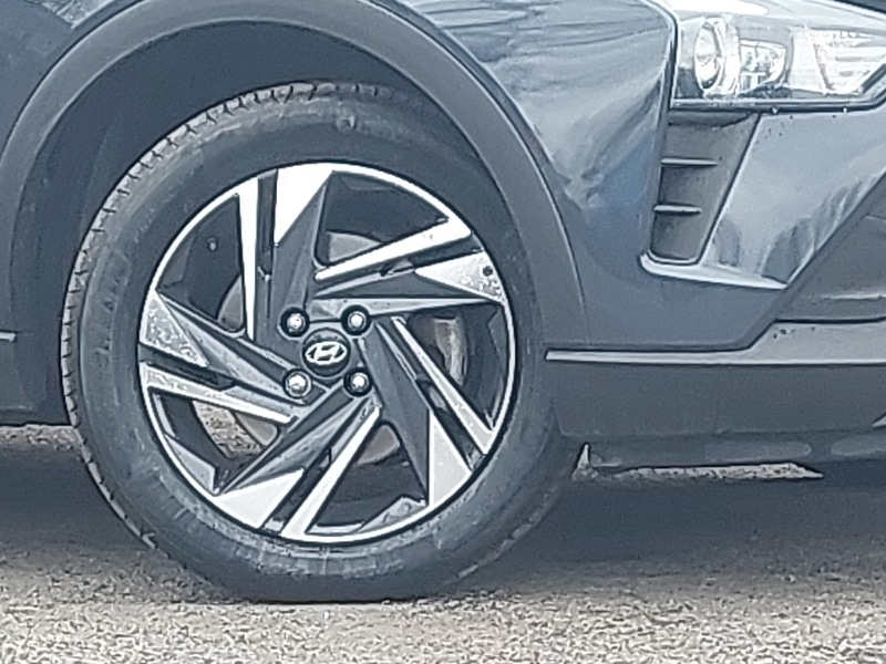 Used Hyundai BAYON 2023 for sale - 77999892: Photo 9