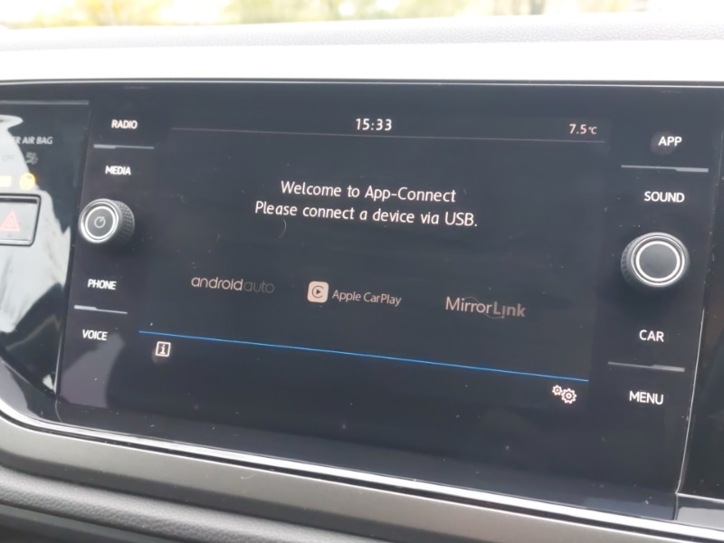 Used Volkswagen Polo 2018 for sale - 76418889: Photo 10