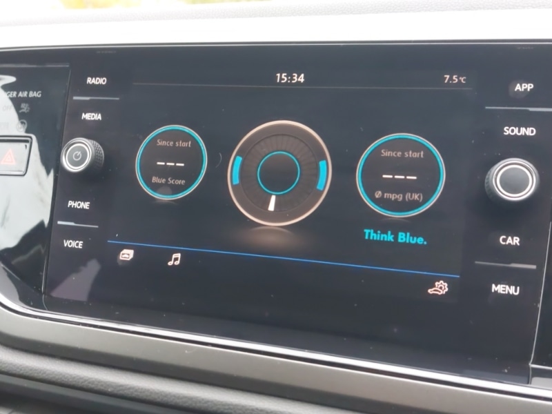 Used Volkswagen Polo 2018 for sale - 76418889: Photo 11