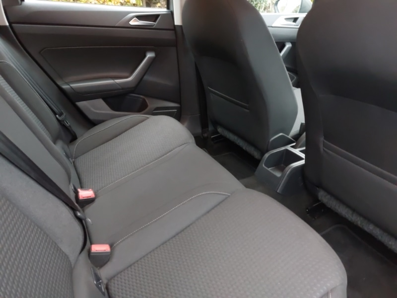 Used Volkswagen Polo 2018 for sale - 76418889: Photo 13