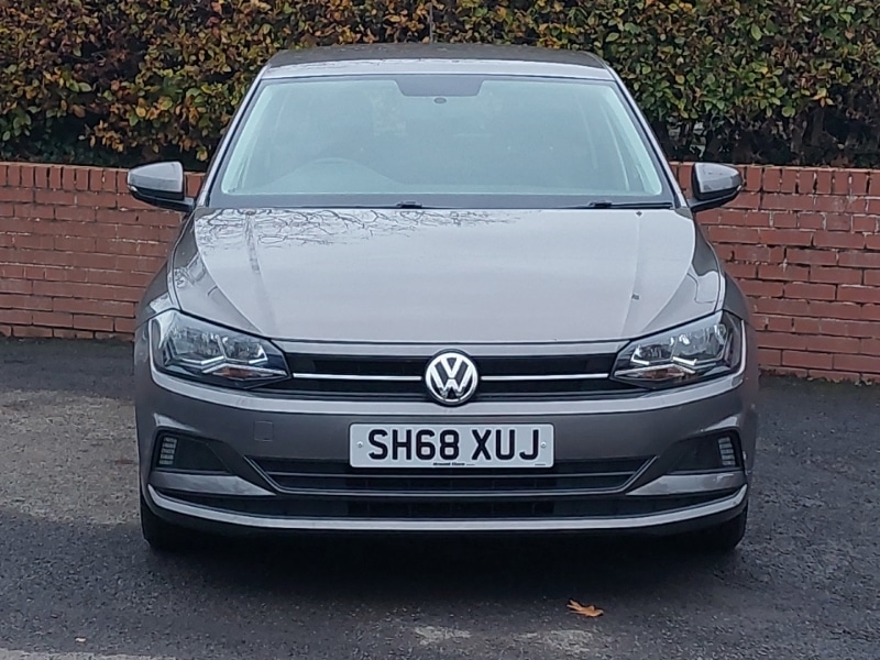 Used Volkswagen Polo 2018 for sale - 76418889: Photo 15
